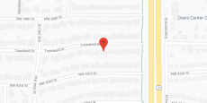 The Heaven House Treadwell in google map