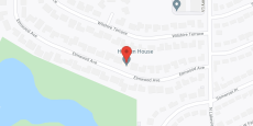 Heaven House Elmwood in google map