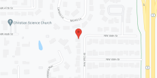 The Heaven House LLC, St Clair in google map