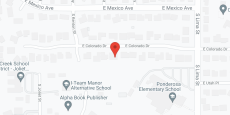 Aspen View Living, LLC in google map