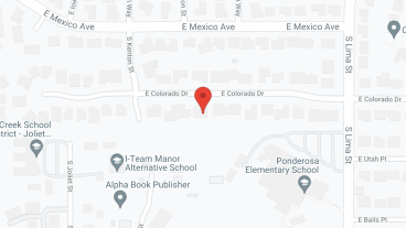 Aspen View Living, LLC in google map
