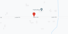 Sunset Pines AFC in google map