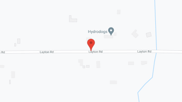 Sunset Pines AFC in google map