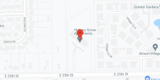 Hickory Grove in google map