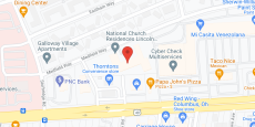National Church Residences Lincoln Village in google map