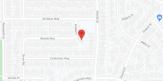 Hands of Love, Inc. in google map