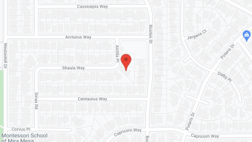 Hands of Love, Inc. in google map