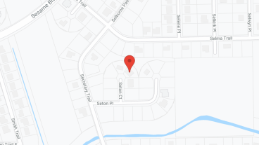 Pampered Parents ALF  Inc in google map