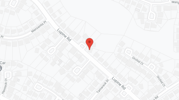 Cindy's Care Home in google map