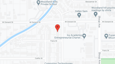 AAA Jerusalem Star in google map