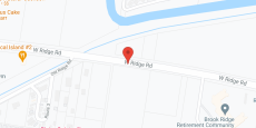 The Gardens at Brook Ridge Assisted Living and Memory Care in google map