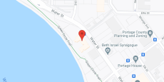 Edgewater Manor in google map