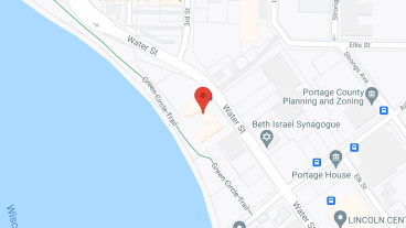 Edgewater Manor in google map