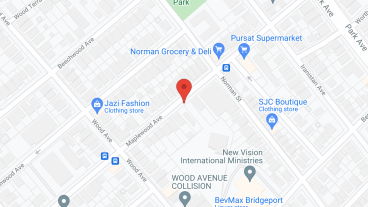 Sycamore Place Apartments in google map