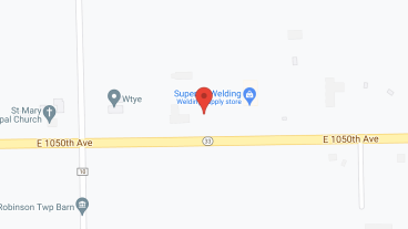 Timber Creek Village Assisted Living of Robinson in google map