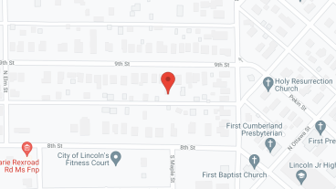 Timber Creek Village Assisted Living of Lincoln in google map
