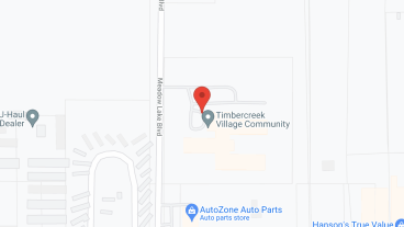Timber Creek Village Assisted Living of Columbia Falls in google map