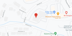 Carriage Court in google map