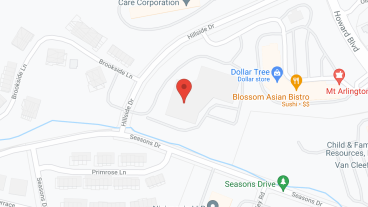 Carriage Court in google map