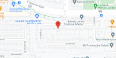 Mirtha D. Santos Adult Family Care Home in google map