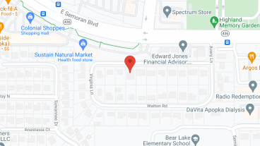 Mirtha D. Santos Adult Family Care Home in google map