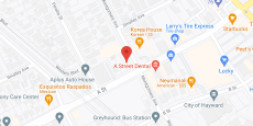 Bethesda Christian Retirement Center in google map