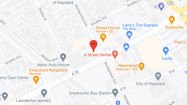 Bethesda Christian Retirement Center in google map