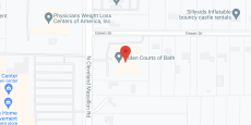 Arden Courts A ProMedica Memory Care Community in Bath in google map
