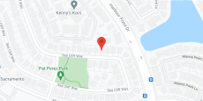 Senior Sweet Home in google map