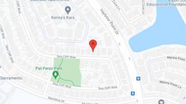 Senior Sweet Home in google map