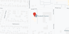Elizabeth Gardens in google map