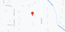 Victoria's House in google map
