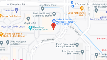 Heart N Home Hospice & Palliative Care in google map