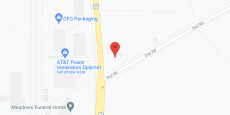 Caring Hearts II in google map