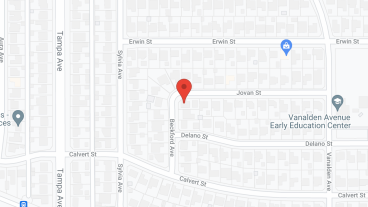 AAA Royal Senior Living Inc in google map
