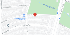 The Millennium Assisted Living in google map