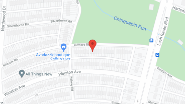 The Millennium Assisted Living in google map