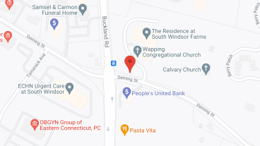 The Residence at South Windsor Farms in google map