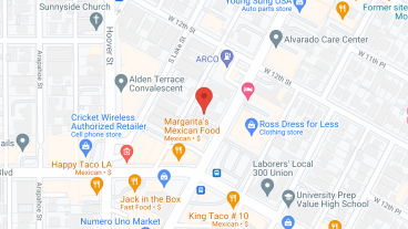 Promise Assisted Living LLC in google map