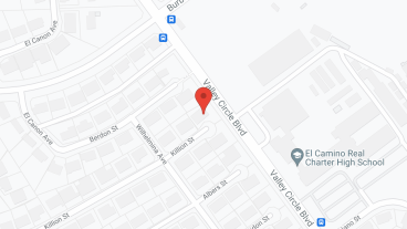 Assisted Comfort Home in google map