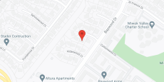 Hill Terrace in google map