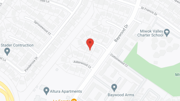 Hill Terrace in google map