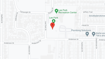 Villages on MacArthur in google map