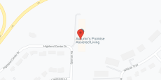 Autumns Promise Assisted Living LLC in google map