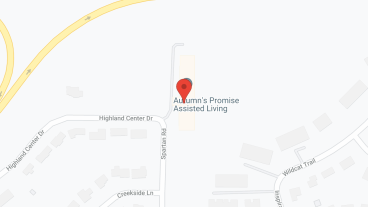 Autumns Promise Assisted Living LLC in google map