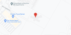 GRANITE MESA HEALTH CENTER in google map