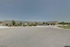 GRANITE MESA HEALTH CENTER 