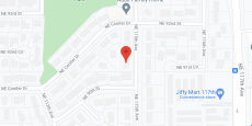 AAA Plus Adult Family Home in google map