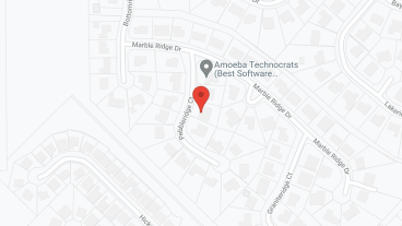 Samson Villa of Orange Park in google map
