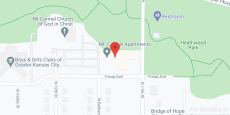 Mt. Carmel Place in google map